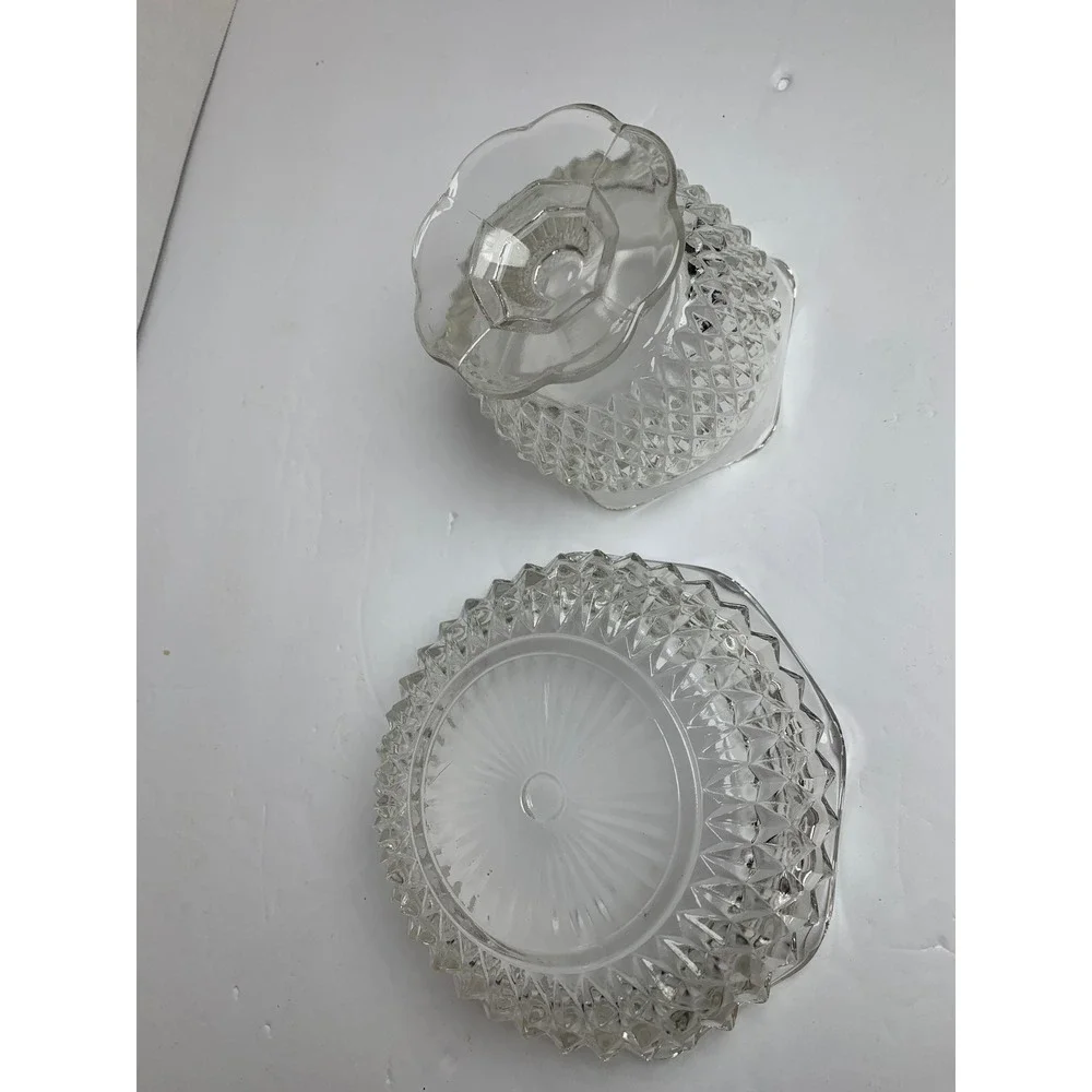 N/A vintage pressed